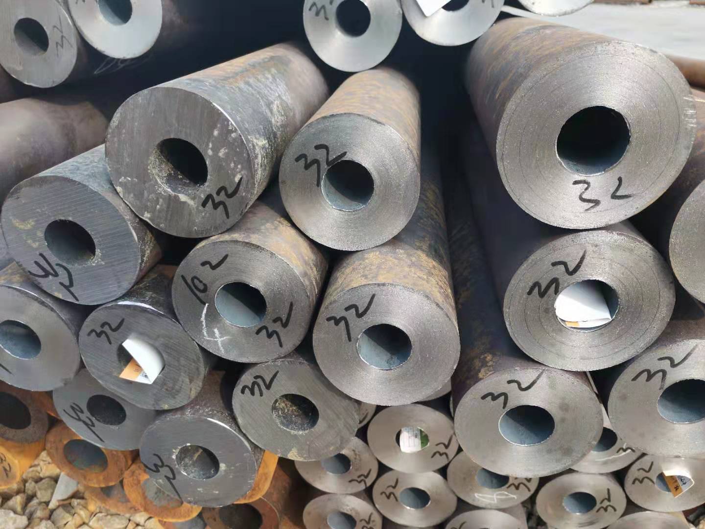 化肥設(shè)備專用管